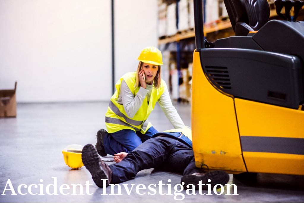 Accident investigation